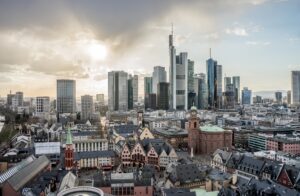 Уровень доступного для аренды жилья в Германии