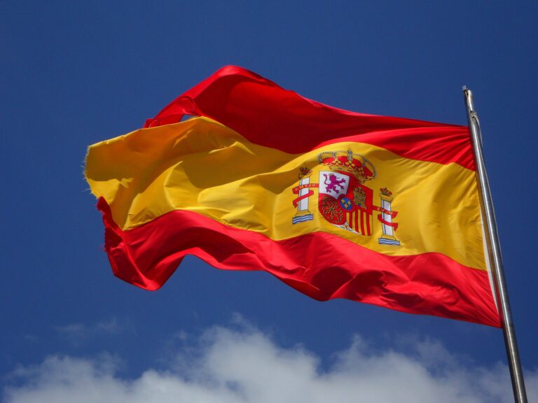 Инфляция и налог на состояние в Испании (2022)
