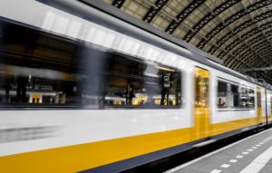 Поезд из Дортмунда в другие страны ЕС